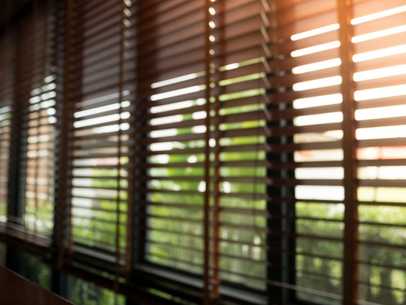 Blinds Installation in Longmont, CO