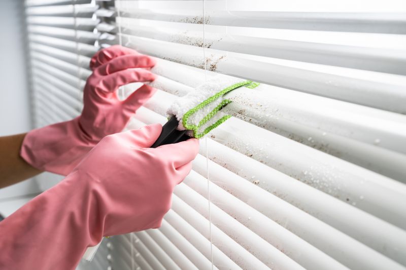 Cellular Blinds Cleaning in Nashua, NH