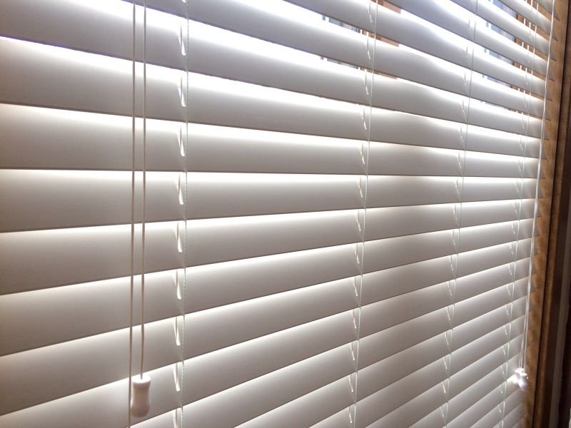 Cellular Blinds Installation in Littleton, CO