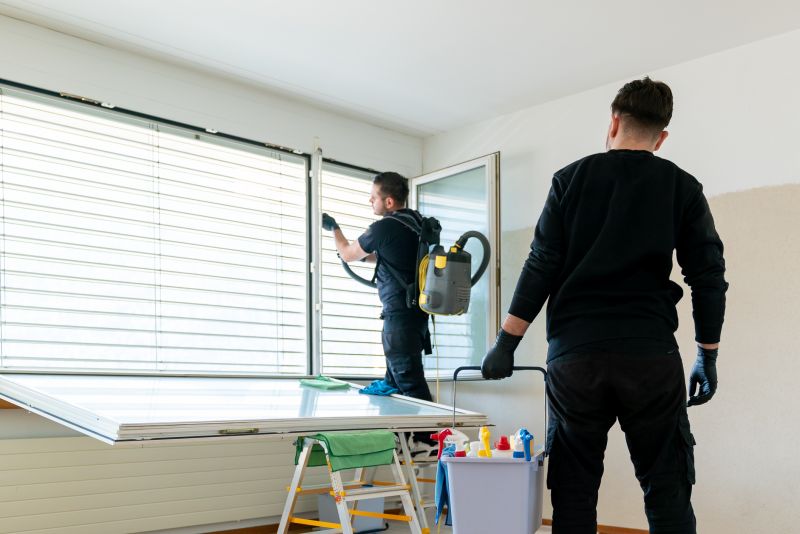 Cellular Shades Cleaning in Worcester, MA
