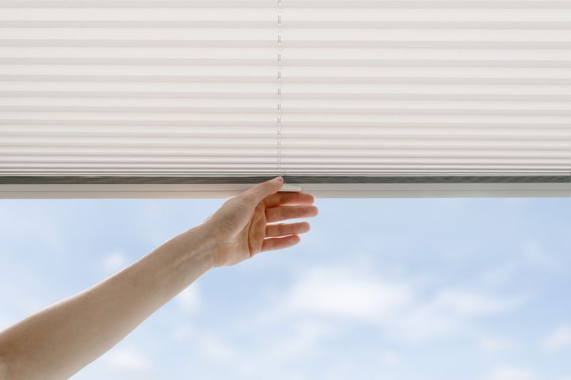 Commercial Shades Installation in Longmont, CO
