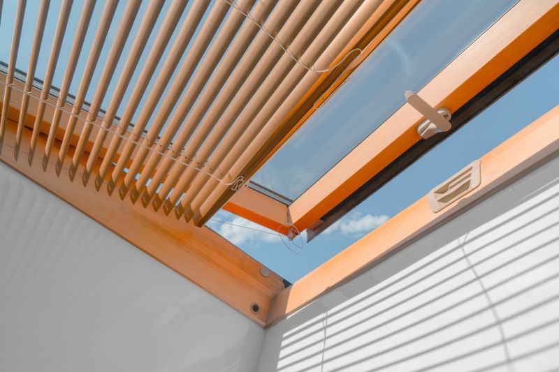 Shades Installation in Denver County, CO