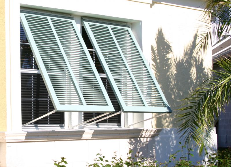 Shutters Installation in Richmond, VA