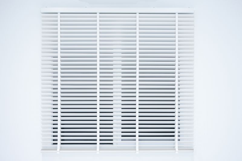 Vertical Blinds Installation in Denver, CO
