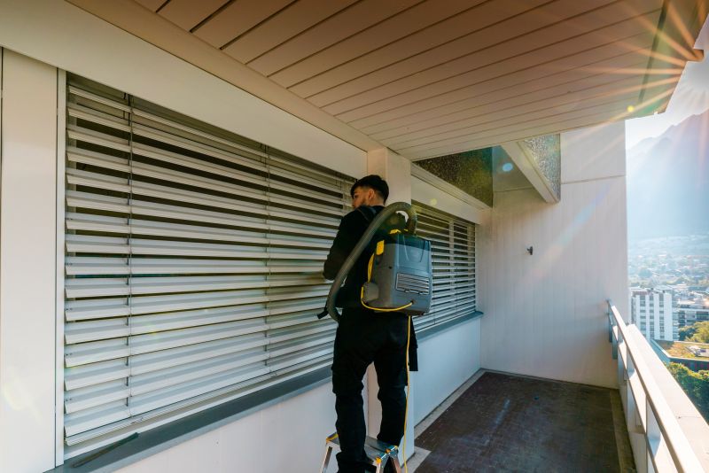 Window Blinds Cleaning in Boston, MA