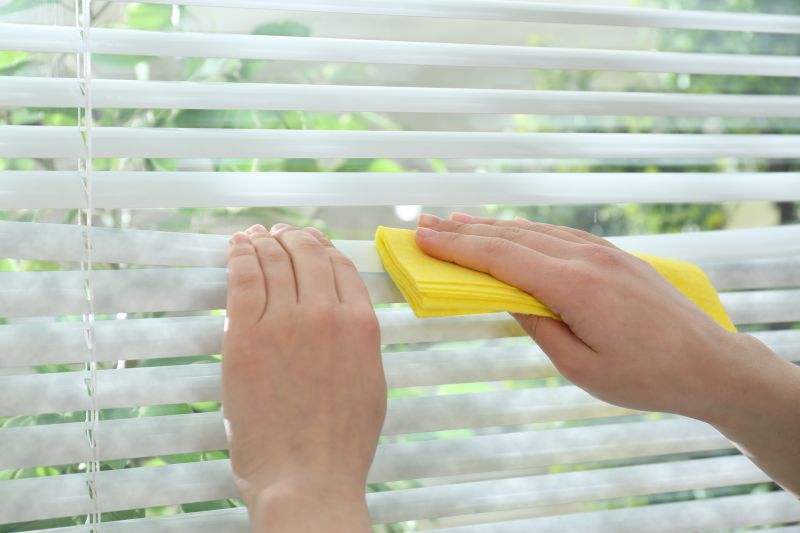 Window Blinds Cleaning in Prescott Valley, AZ