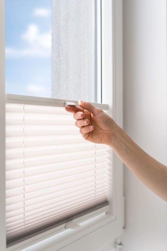 Window Blinds Repair in Boulder, CO