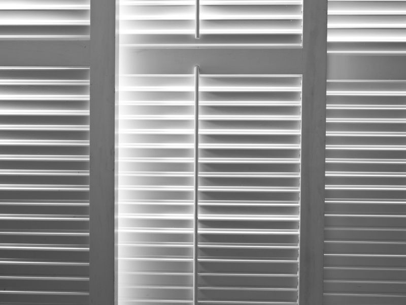Window Shutter Installation in Denver County, CO