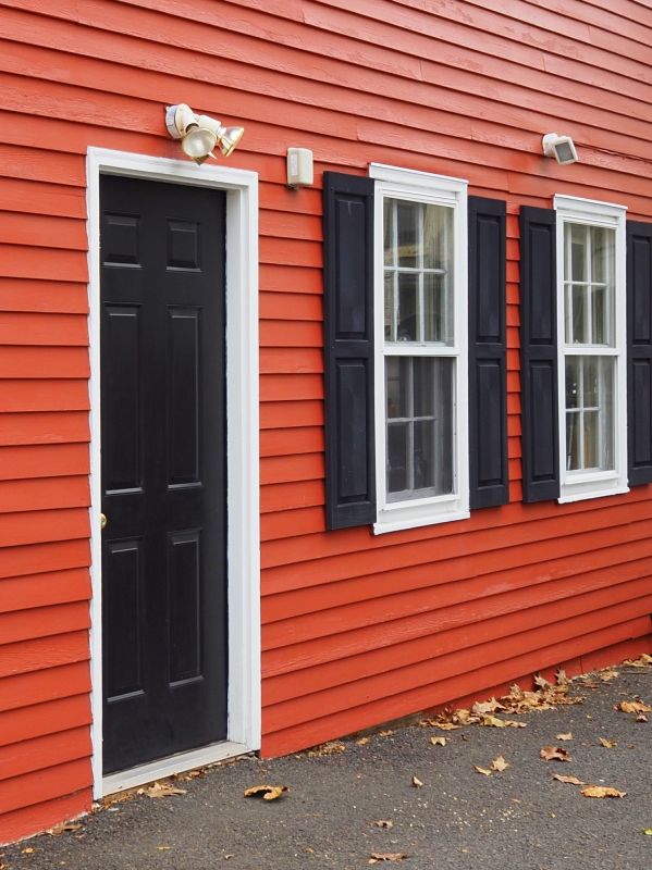 Window Shutter Installation in Overland Park, KS