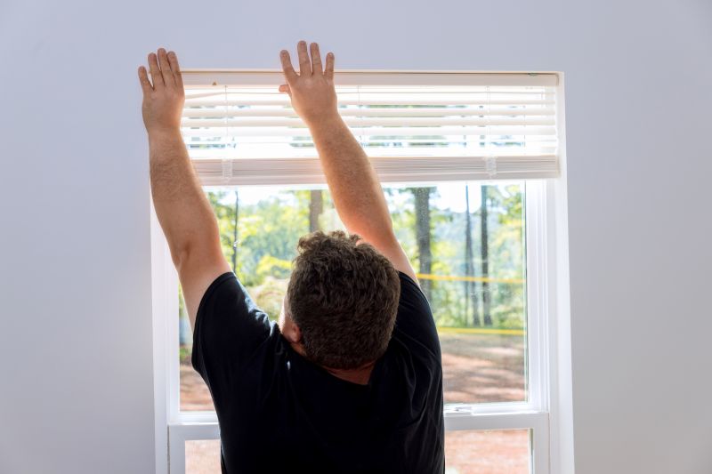 Window Treatments Installation in Longmont, CO