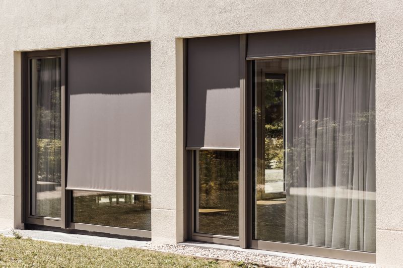 Automated Blinds Installation in Longmont, CO