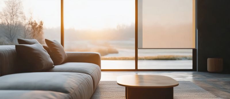 Automatic Drapes Installation in Arvada, CO