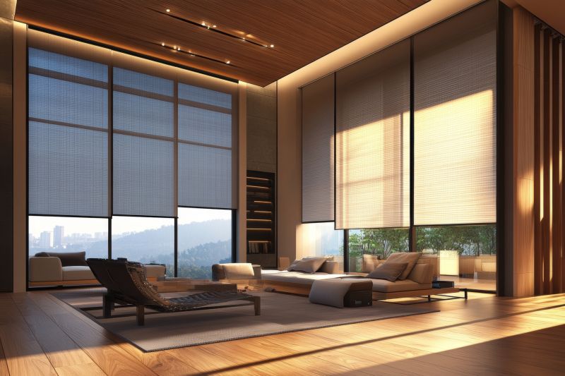 Automatic Drapes Installation in Longmont, CO
