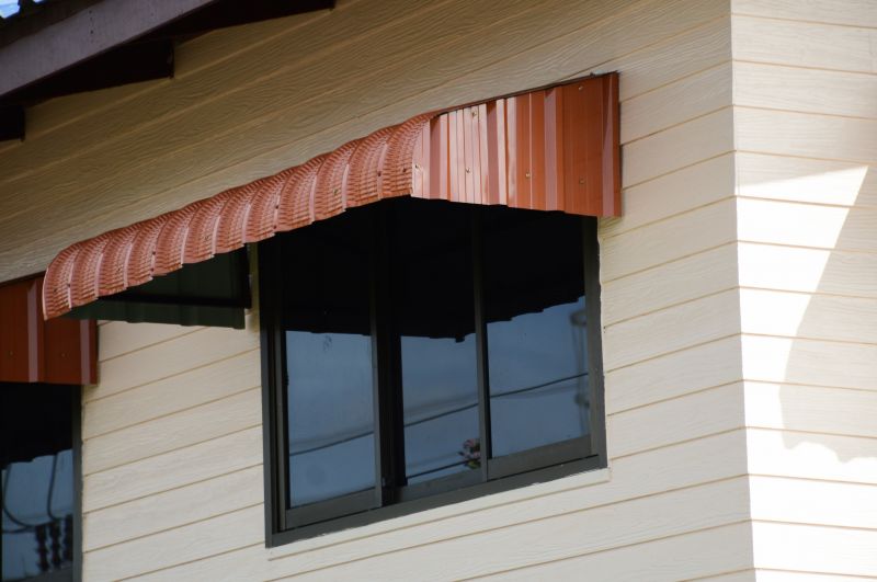 Awning Replacement in Marin County, CA