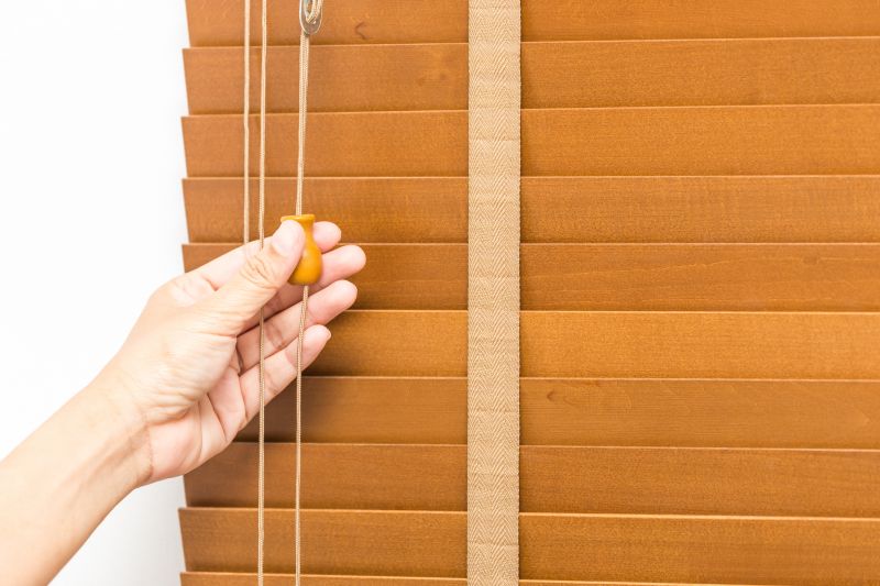 Blinds Installation in Denver, CO