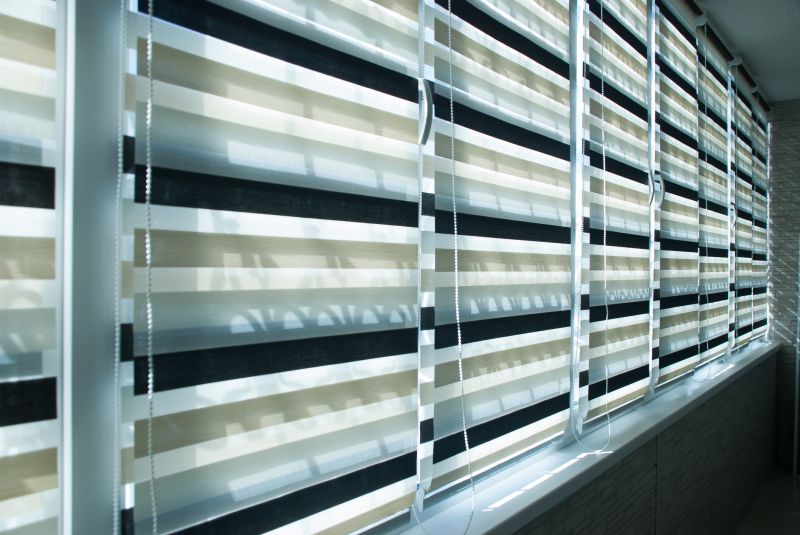 Blinds Installation in Alpharetta, GA