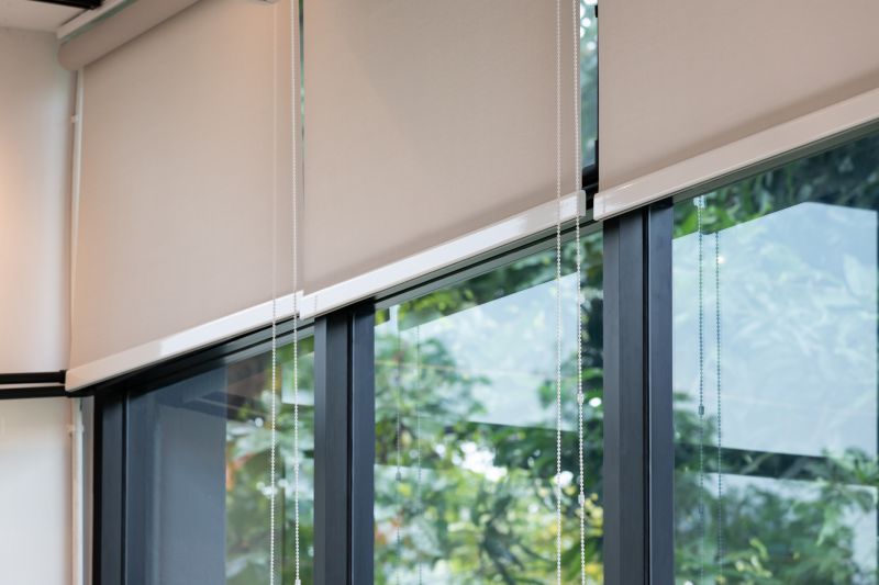 Blinds Installation in Boulder, CO
