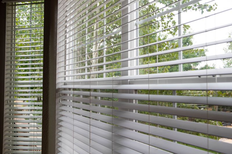 Blinds Replacement Service in Littleton, CO