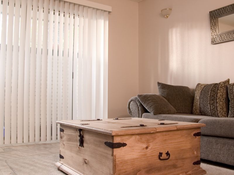 Blinds Replacement Service in Denver, CO