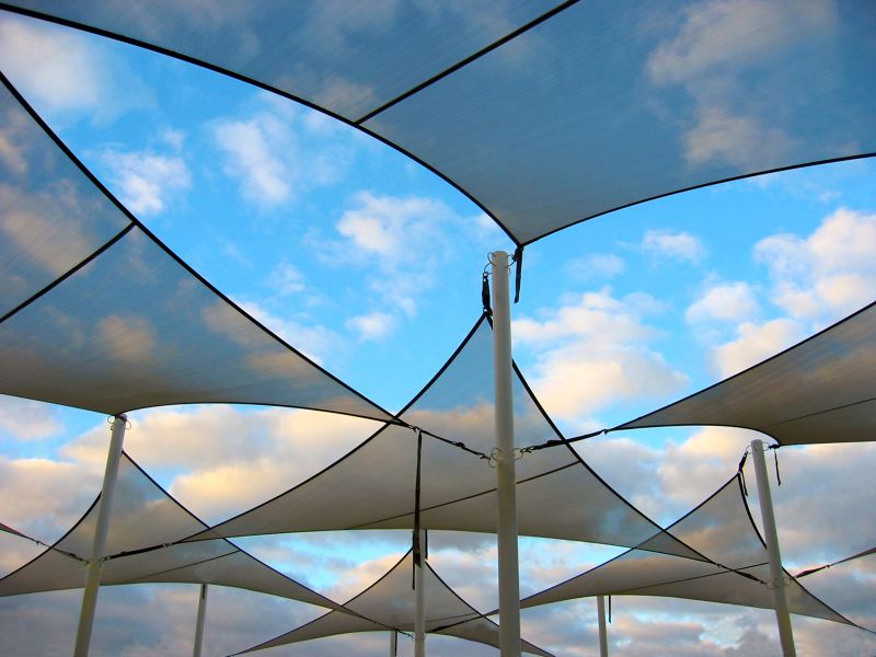 Canvas Awning Installation in Santa Rosa, CA