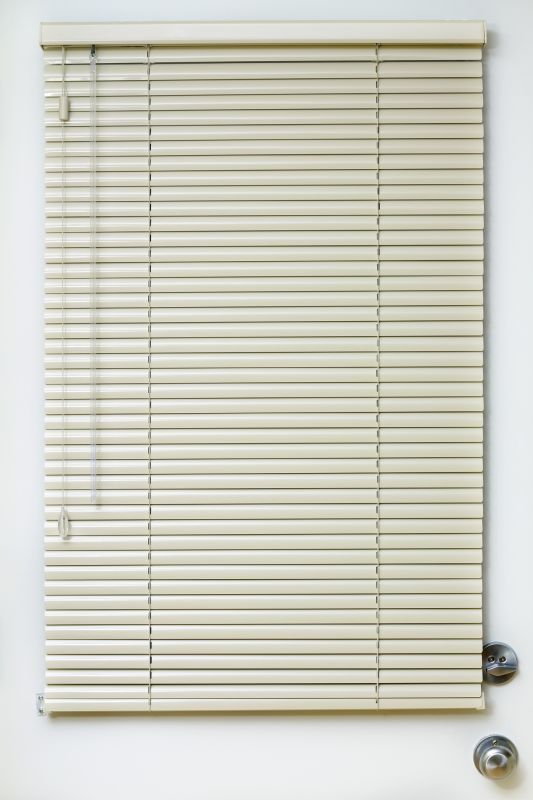 Cellular Shades Installation in Littleton, CO