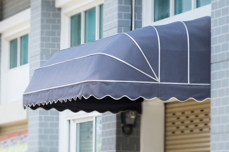 Deck Awning Installation in Napa, CA