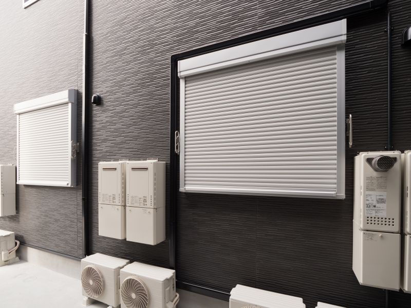 Electric Shutter Repair in Longmont, CO