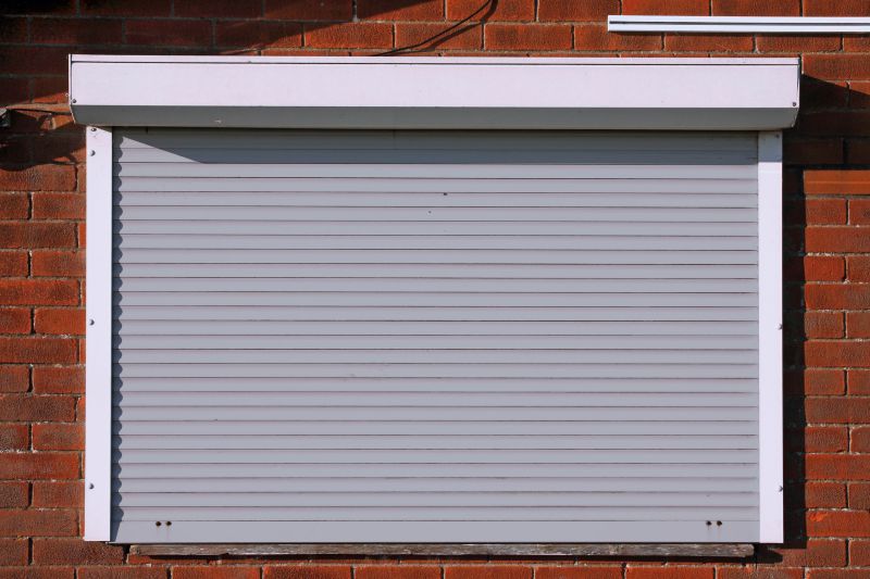Emergency Shutter Installation in Denver County, CO