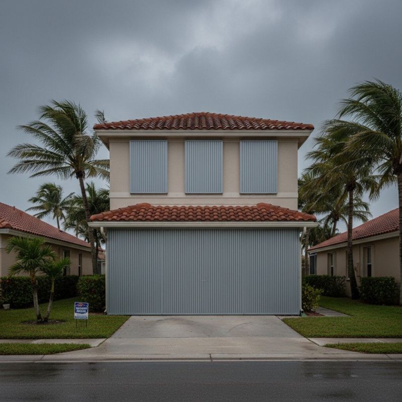 Emergency Shutter Installation in Denver County, CO