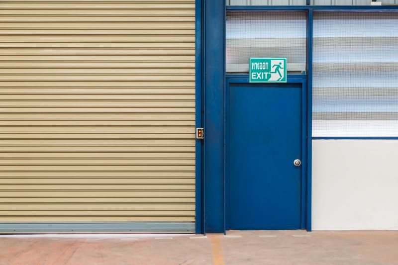 Emergency Shutter Installation in Arvada, CO
