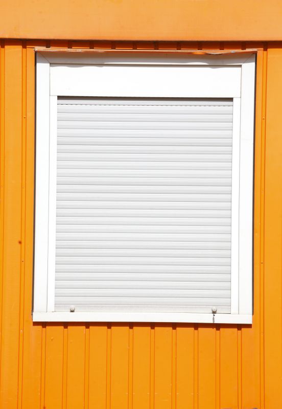 Emergency Shutter Installation in Boulder, CO