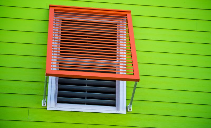Hurricane Shutter Repair