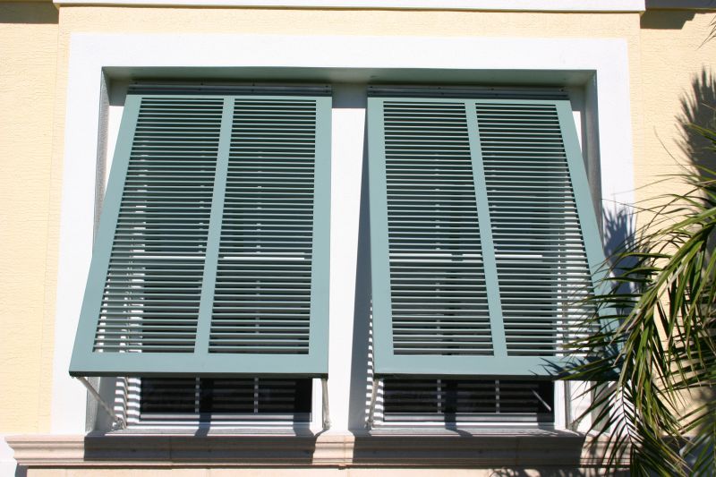 Interior Shutters Installation in Arvada, CO