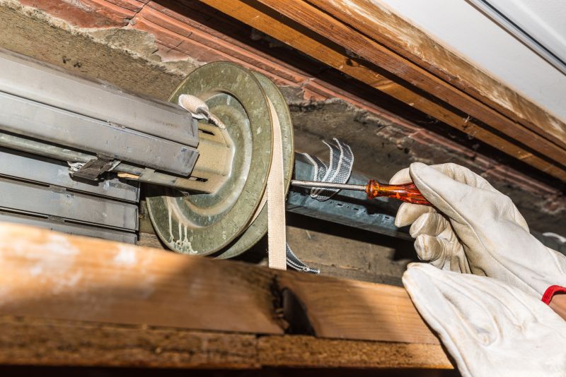 Motorized Shutter Repair in Arvada, CO