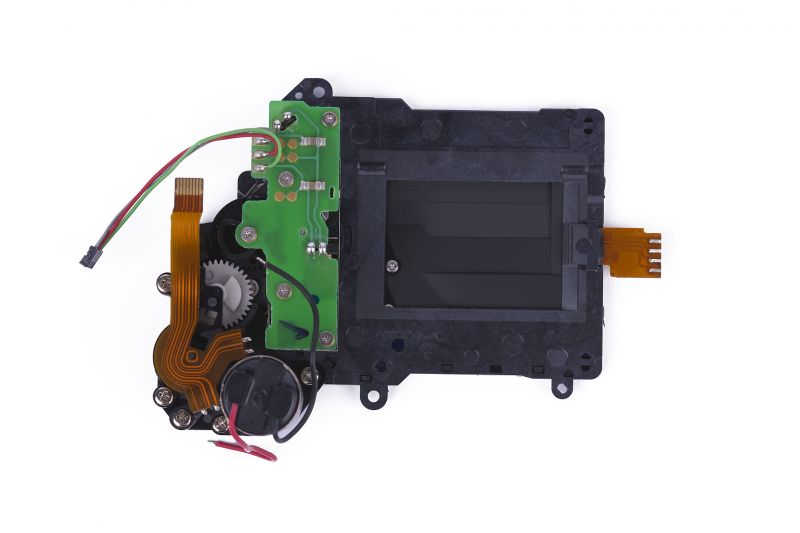 Motorized Shutter Repair in Alpharetta, GA