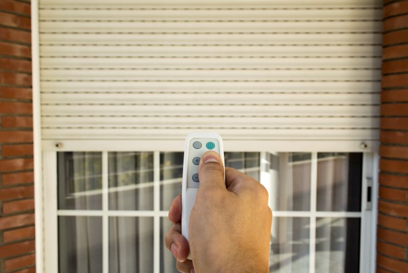 Motorized Shutter Repair in Denver County, CO
