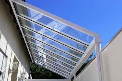 Patio Cover Installation in Fayetteville, NC