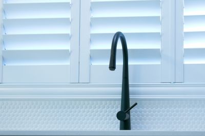 Plantation Blinds Installation in Boulder, CO