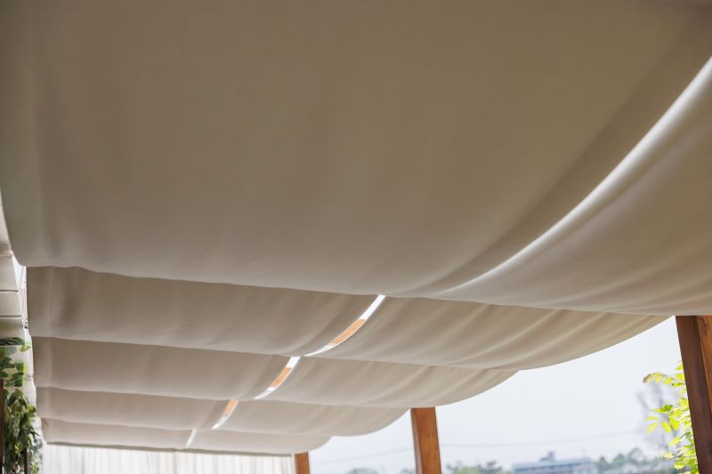 Porch Awning Installation in Napa, CA