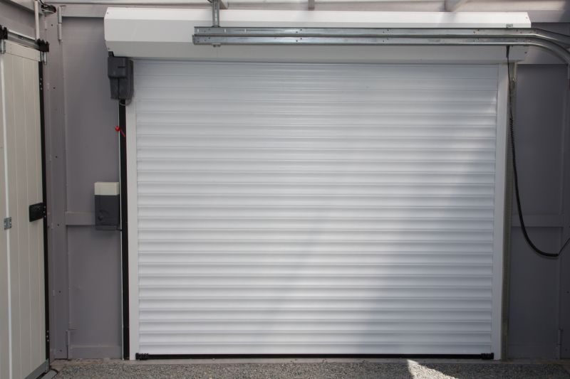 Roller Shutter Repair in Denver County, CO