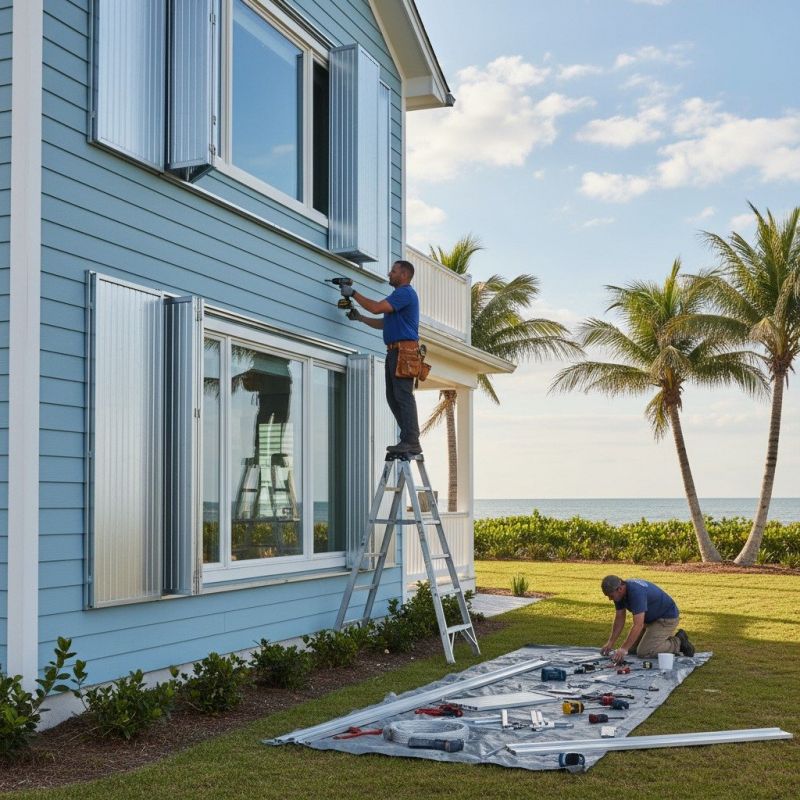 Roller Shutter Repair in Kansas City, KS