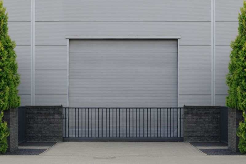 Roller Shutter Repair in Littleton, CO