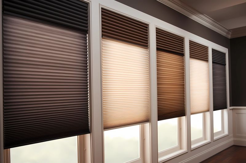 Shades Installation in Denver, CO
