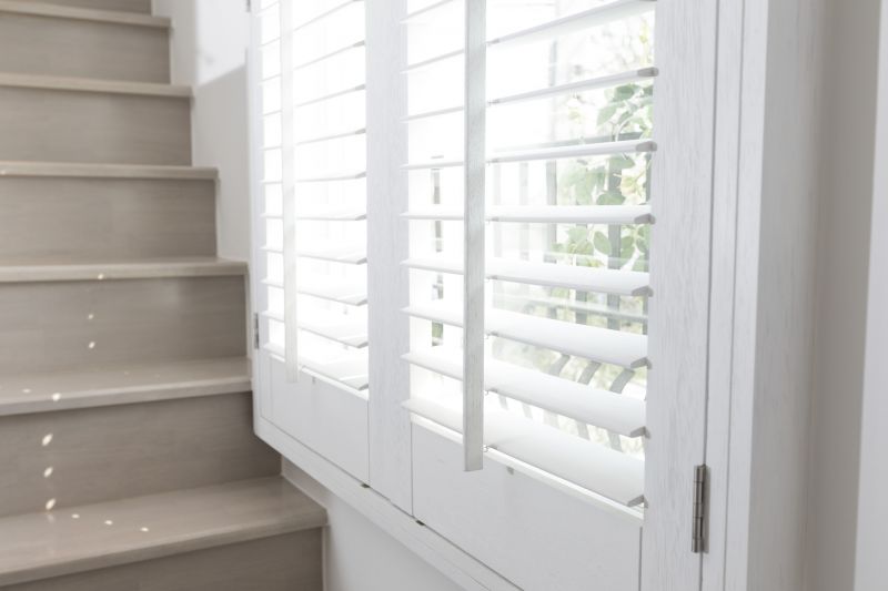 Shutter Latch Replacement in Kansas City, KS