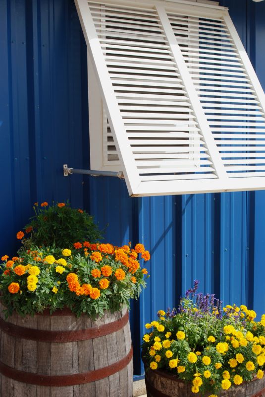 Shutter Mounting in Kansas City, MO