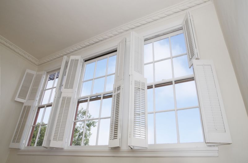 Shutter Reattachment in Denver County, CO