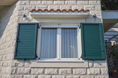 Shutter Reattachment in Boulder, CO