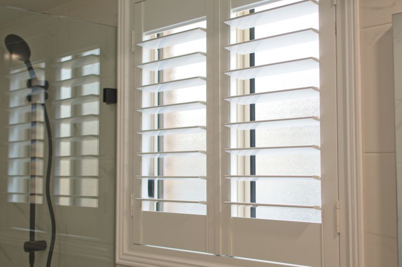 Shutter Reattachment in Denver, CO