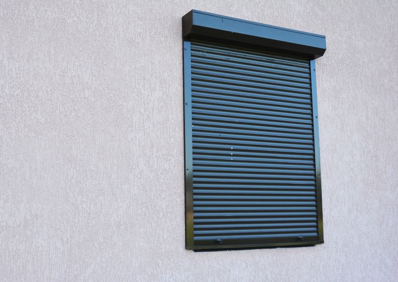 Shutters Installation in Richmond, VA