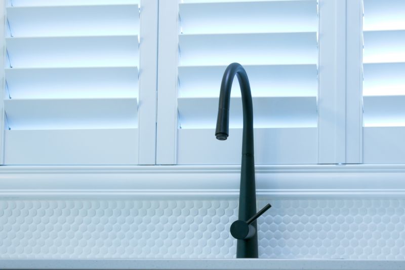 Shutters Installation in Kansas City, MO